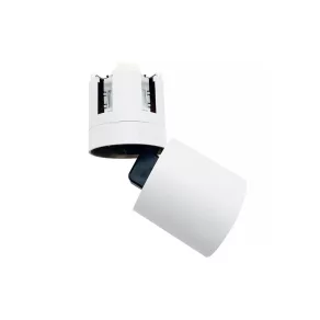   Spot LED, 6,5 cm, alb, 7 W, 690 lm, 4000 K - Shape Klausen KL181059