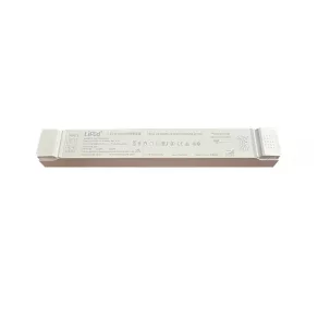   Driver LED, 150 W, cu funcție de reglare a intensității luminoase - SH Klausen KL182031