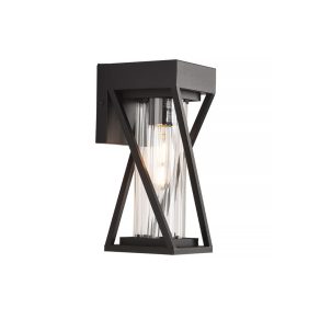 Aplică de exterior cu soclu E27 - Helena Klausen KL133009