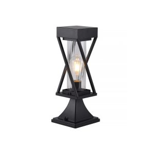   Lampă de exterior, 40 cm cu soclu E27 - Helena Klausen KL138003