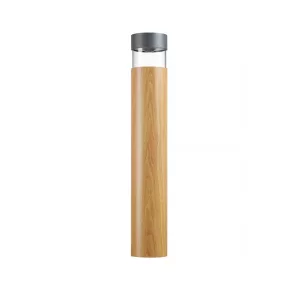   Lampă de podea cu LED pentru exterior, 60 cm - Pillar Klausen KL124003