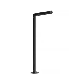  Lampă de podea cu LED pentru exterior, 62 cm - Giant Klausen KL125001