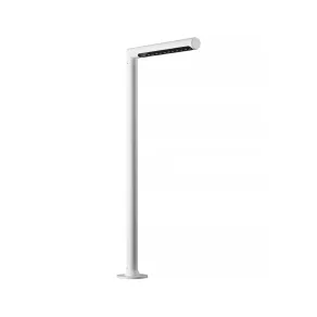   Lampă de podea cu LED pentru exterior, 62 cm - Giant Klausen KL125002