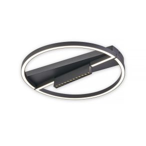   Lampă LED pentru tavan, 30 W, 1600 lm, 4000 K - Core Klausen KL151092