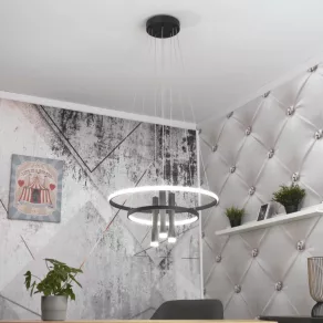   Lampă suspendată cu LED, 55,5 W, 3171 lm, 4000 K - Altheia Klausen KL142087