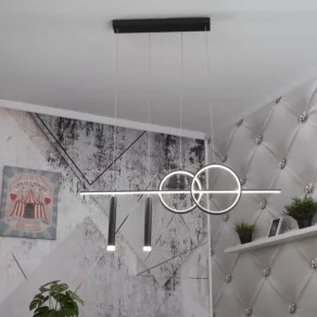 Függesztett LED lámpa - Altheia Klausen KL142089