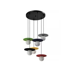 Lampă suspendată - Felt Klausen KL116004