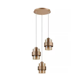 Lampă suspendată - Glamy Klausen KL113035