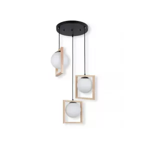 Lampă suspendată - Artful Klausen KL113038