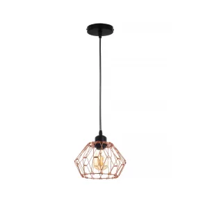 Lampă suspendată - Formos Klausen KL111162