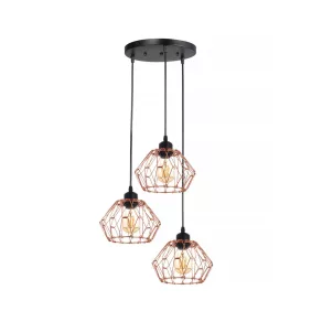 Lampă suspendată - Formos Klausen KL113046