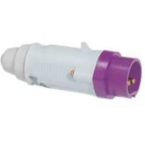   Conector industrial Legrand DH-162 M 24V IP44 Ștecher pivotant Tempra - 55221