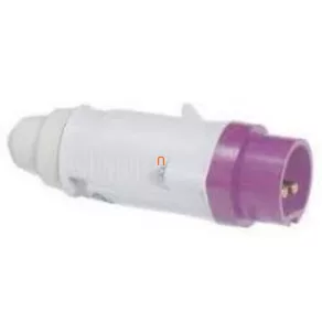   Conector industrial Legrand DH-163 M 24V IP44 Ștecher oscilant Tempra - 55222