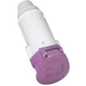   Priză portabilă Legrand P17 Tempra Dah-162t00m 24V IP44 - 55231