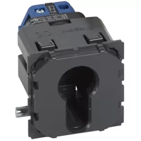 Întrerupător cu cheie Legrand Céliane, 2 poziții - 67009