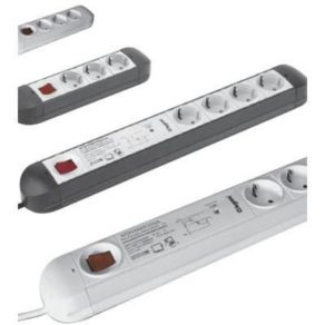 Legrand Kontamodul 5, cablu de 2,5 m - 690565