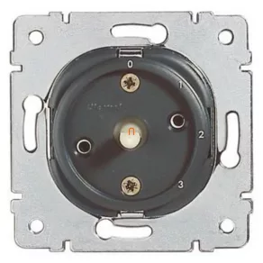   Mecanism comutator rotativ Galea Life, 2 poziții (32A) 775959