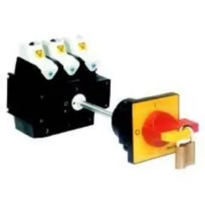 Ganz GK 20A T204/04E