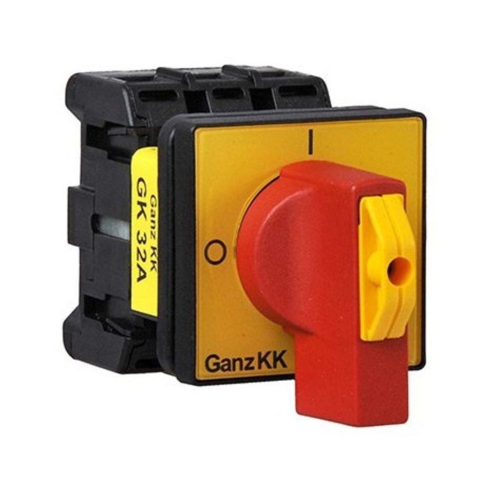 GK32A T203/04 E comutator