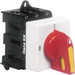 Ganz GK80 T103/65VE