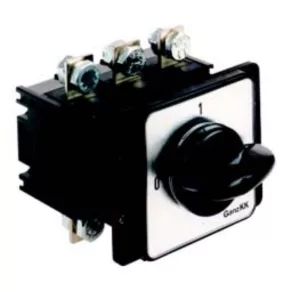 Ganz GK125 T203/65 VE
