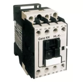 Întrerupător auxiliar Ganz HL-K-22/230V