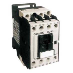 Comutator auxiliar Ganz HL-K-40/230V