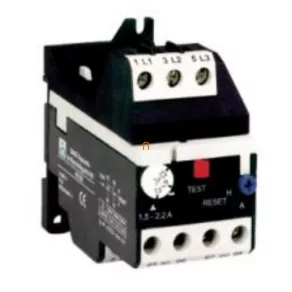 Termostat Ganz 1 A, HO-2K 0,67