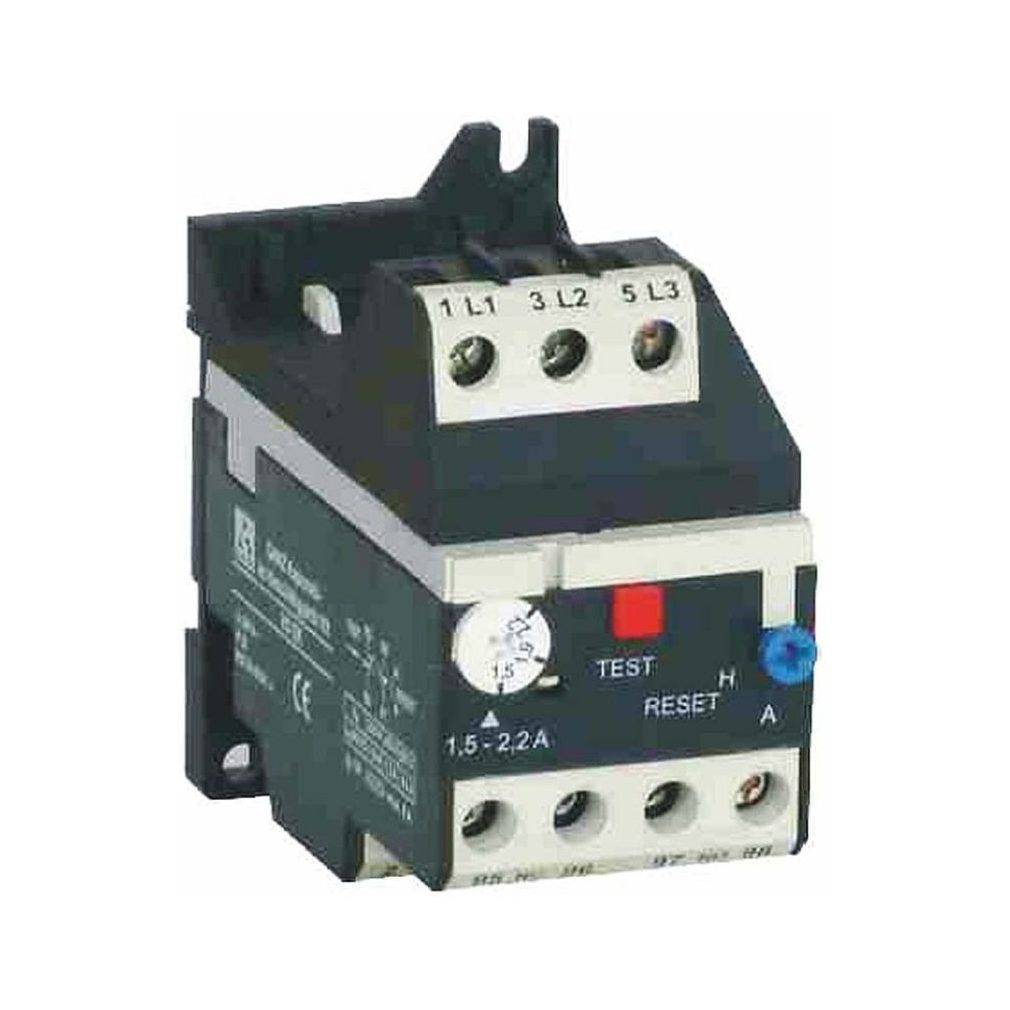 HO-2K 7.3-11 Rele termico