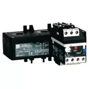   Ganz H6 168-250 A /432/ termostat de curent (dispozitiv de declanșare termică)