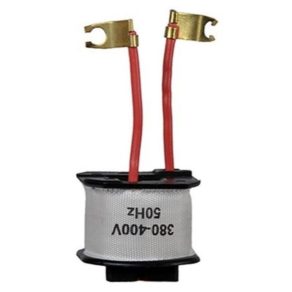 DL(DIL) 0 bobină 380-400V(MAG)