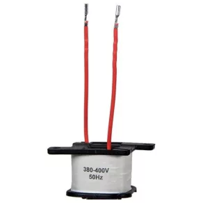 Ganz DL (DIL) 2 bobine 230 V