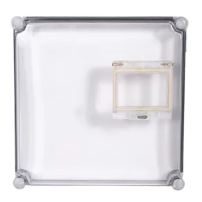 Capac asamblat Ganz GFM-010