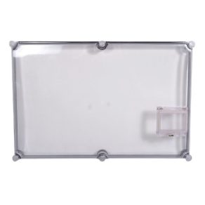 Capac montat GFM-320