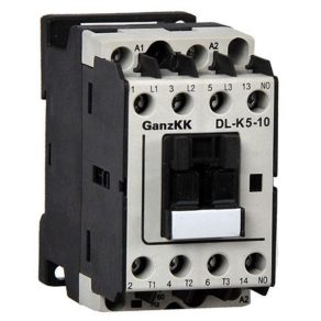 DL(DIL)-K 5-10 230V comutator magnetic