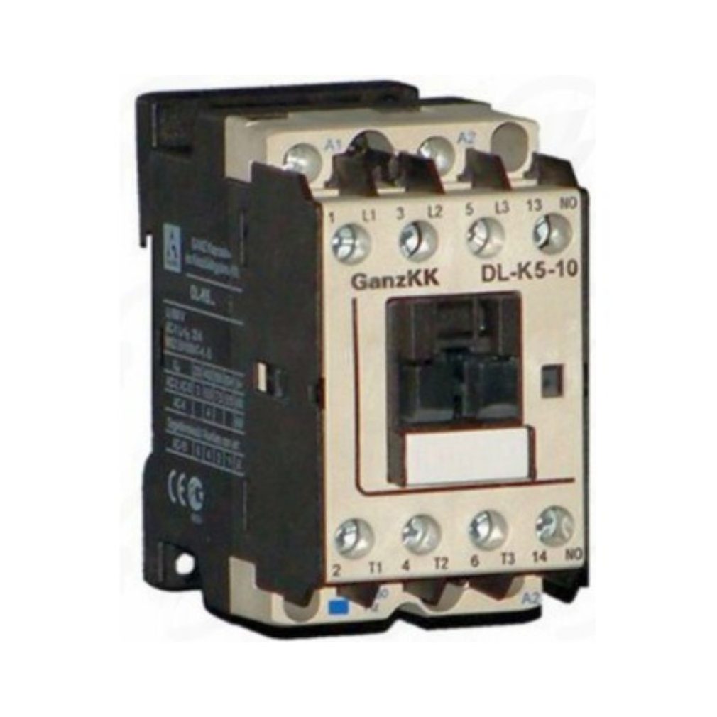 DL(DIL)-K 7-10 230V magnet