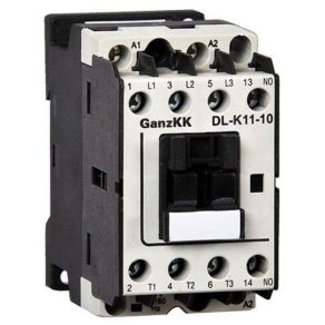 DL(DIL)-K 11-10 230V comutator magnetic