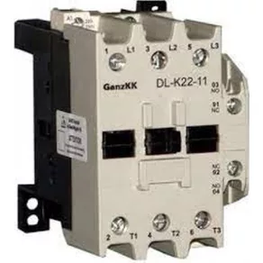 Ganz DL-K22-11 42 V 50 Hz