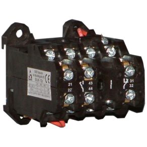 DL(DIL)-00-52/d Comutator magnetic 42 V 4 kW