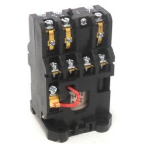 DL(DIL)-00-52/d Comutator magnetic 230 V 4 kW