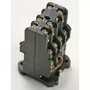 Ganz DL(DIL)-00L-44 Comutator magnetic de 24 V