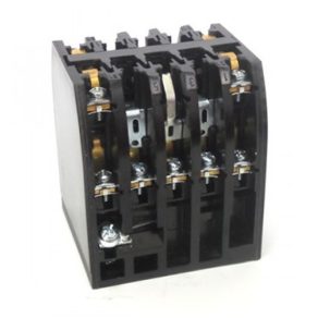 DL(DIL)-0-52 Comutator magnetic 400 V 7,5 kW