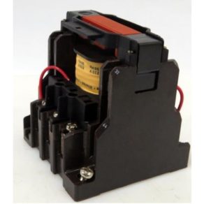 Comutator magnetic DL(DIL)-2-22/d 24V