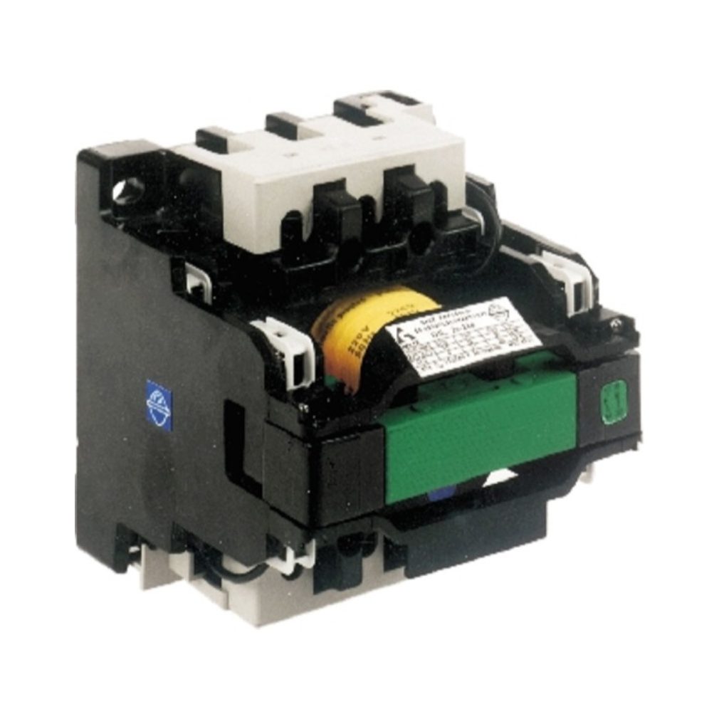 DL(DIL)-2-22/d 230V magnet