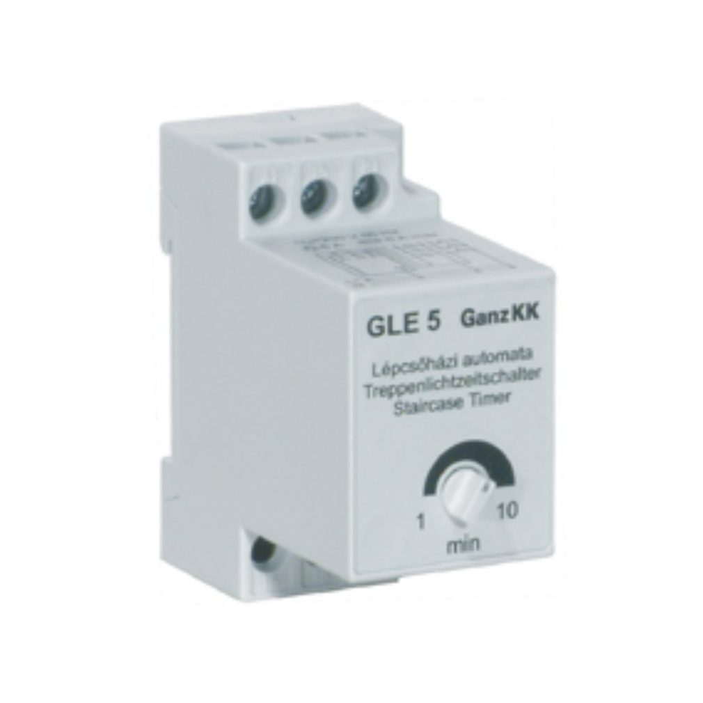 Automat pentru scări Ganz GLE-5