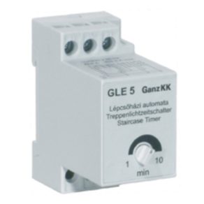 Scara automată Ganz GLE-5