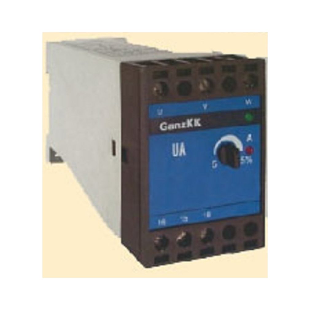 UA/400V/SMD releu de protecție 400V