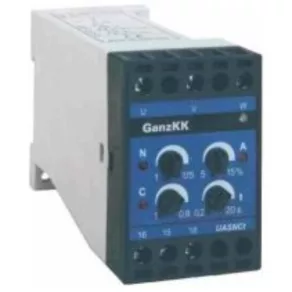 Ganz UASt 3x380/400 V
