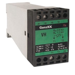 Releu termic VH/400V, termistor Ganz