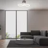Lampă de tavan cu LED - Irelia Rábalux 71008